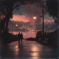 LA - Stuck in My Head