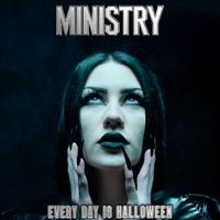 Ministry - Every Day Is Halloween (Squirrely Version)