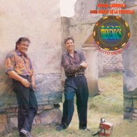 Miguel Cabrera & Sonolux - Pedacito de Mi Vida