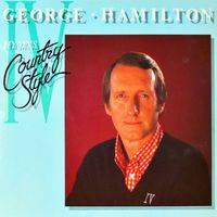 George Hamilton IV - Hymns Country Style