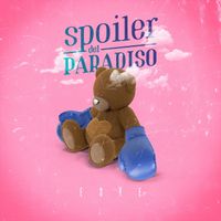Este feat. Dinv - Spoiler Del Paradiso