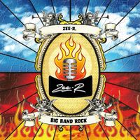 Zee-R. - Big Band Rock