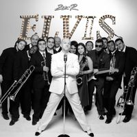 Zee-R. - ELVIS