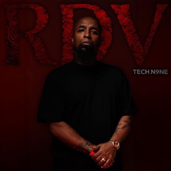 Tech N9ne - RDV (Explicit)