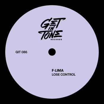 F-LIMA - Lose Control