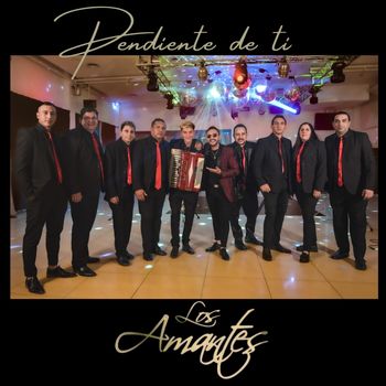 Los Amantes - Pendiente de tí