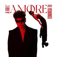 JoelB - FAR L'AMORE