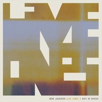 New Jackson - LIVE ONES 3