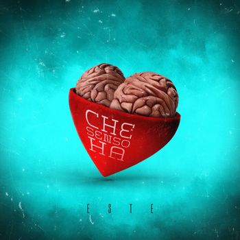 Este feat. Dinv - Che senso ha