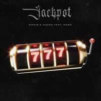 Donis & Dazzo feat. Mose - Jackpot