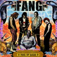 Fang - Pissed Off Buddha Vol. 2 (Explicit)