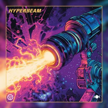Hyperlight - HYPERBEAM
