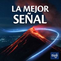 Tigo - La Mejor Señal