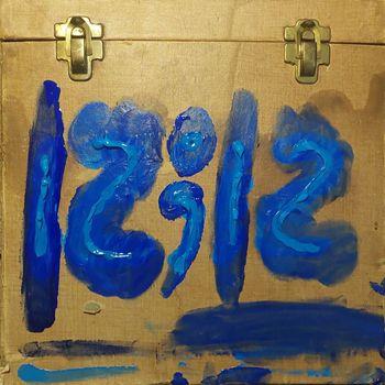 Rhythm - 12;12 (Explicit)