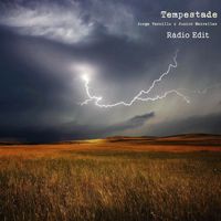 Jorge Vercillo - Tempestade (Radio Edit)