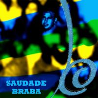 MESTRE MICHEL MOVIMENTO - SAUDADE BRABA