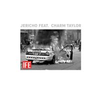 ÌFÉ - Jericho