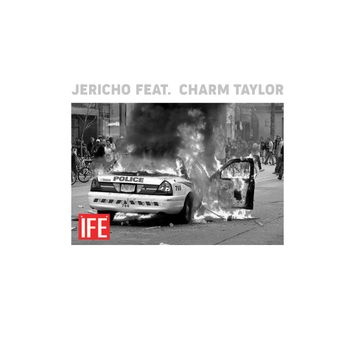 ÌFÉ - Jericho