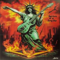 Baphomet - Specters of a Dying Sky