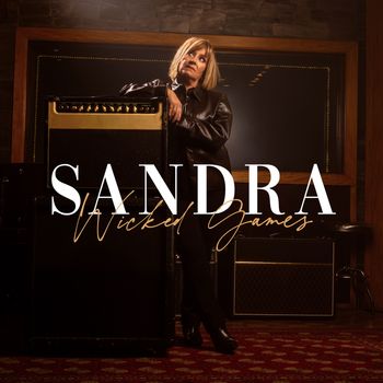 Sandra - Wicked Game