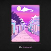 Alley - Un invierno gris