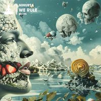 Ninurta - We Rule