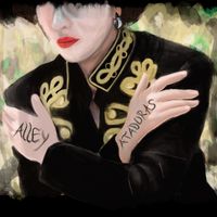 Alley - Ataduras