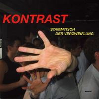 Kontrast - Stammtisch Der Verzweiflung