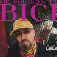 NADIR - Me robaron la bici (Explicit)