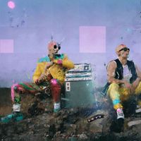 Bite The Bullet - I'll Be Fine