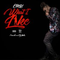 Emri - What I Like (Explicit)