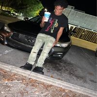 Malachi - Baby Talk (Explicit)