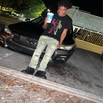 Malachi - Baby Talk (Explicit)