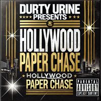 Hollywood - Paper Chase (Explicit)