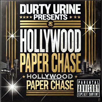 Hollywood - Paper Chase (Explicit)