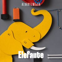 Alvarezmejia - Elefante
