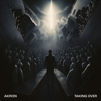 Akron - Taking Over