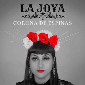 La joya - Corona de espinas