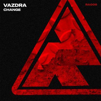 Vazdra - Change
