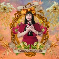 La joya - Amiga del Dolor