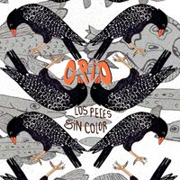 Opio - Los Peces sin Color