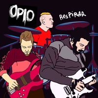 Opio - Respirar