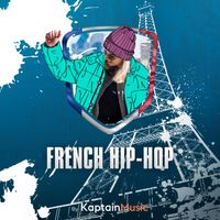 Kaptain - French Hip-Hop