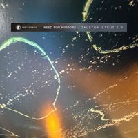 Need For Mirrors - Dalston Strut EP