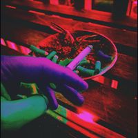 Dweeb - White Crosses & Coffee