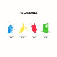 Habla de Mí en Presente - RELACIONES (Explicit)
