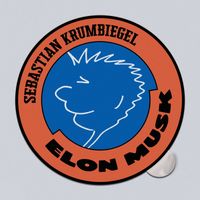Sebastian Krumbiegel - Elon Musk (zahl einfach deine Steuern!)