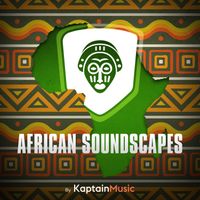Kaptain - African Soundscapes