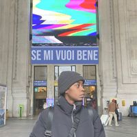 JUMA - Se mi vuoi bene
