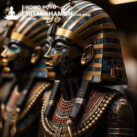 Homo Novo - Tutankhamon (Club Mixes)